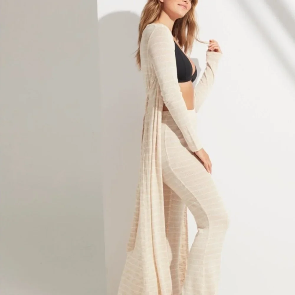 L*Space Nicks Duster and Carmen Pants - Picture 5 of 15